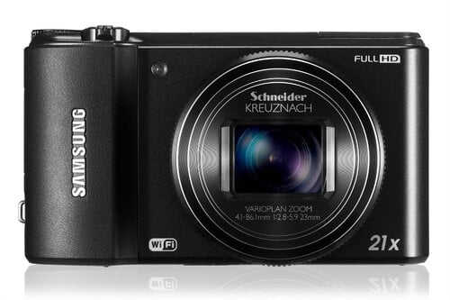 Περισσότερες πληροφορίες για "Samsung WB 850F"