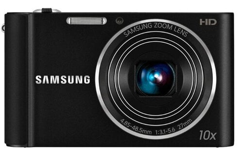 Περισσότερες πληροφορίες για "Samsung ST 200"