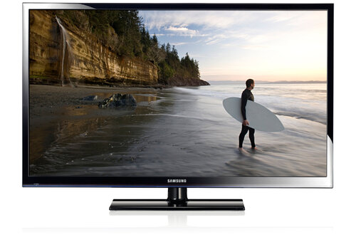 Περισσότερες πληροφορίες για "Samsung PS51E530A3W"