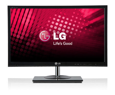 Περισσότερες πληροφορίες για "LG M2482D"
