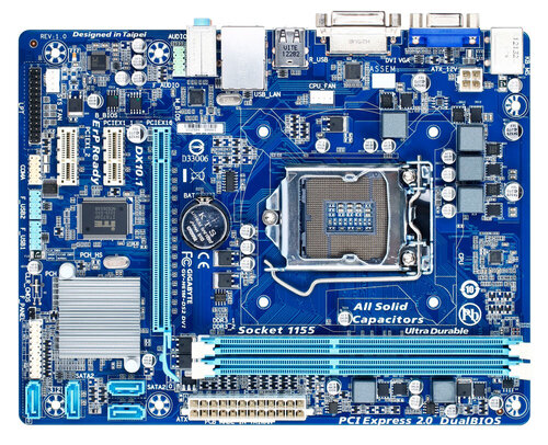 Περισσότερες πληροφορίες για "Gigabyte GA-H61M-DS2 DVI"