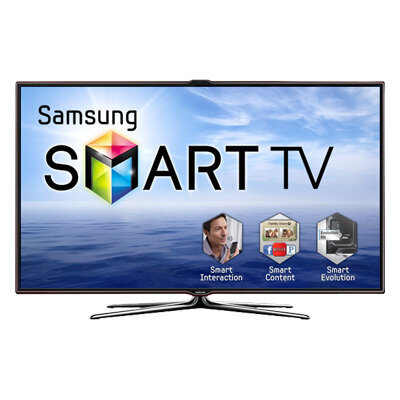 Περισσότερες πληροφορίες για "Samsung UN46ES7500F"