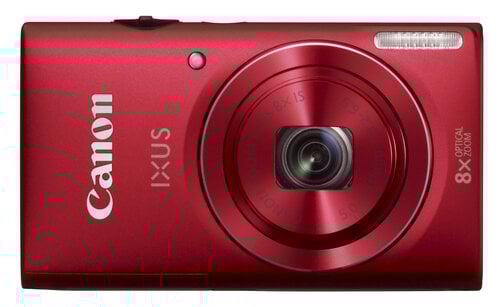 Περισσότερες πληροφορίες για "Canon Digital IXUS 140"