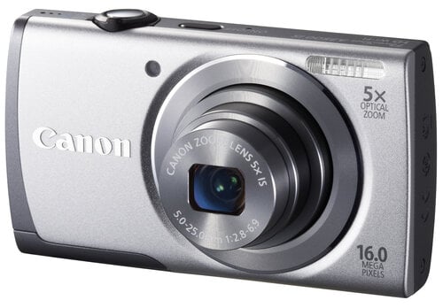Περισσότερες πληροφορίες για "Canon PowerShot A3500 IS"