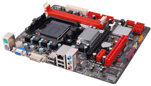 Περισσότερες πληροφορίες για "Biostar A960D+"