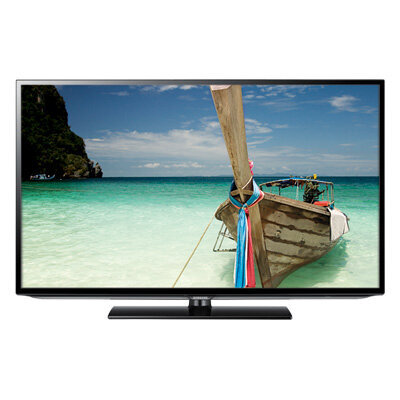 Περισσότερες πληροφορίες για "Samsung HG46NA578LB"