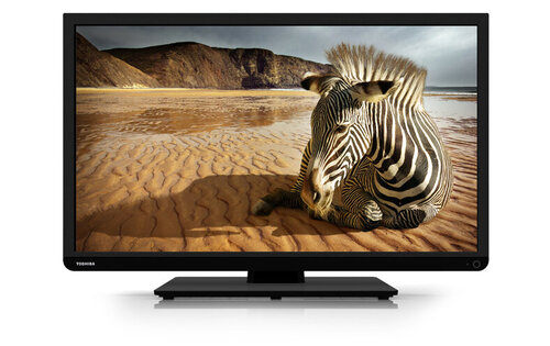 Περισσότερες πληροφορίες για "Toshiba 24W1333G"