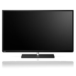 Περισσότερες πληροφορίες για "Toshiba 50L4333G"