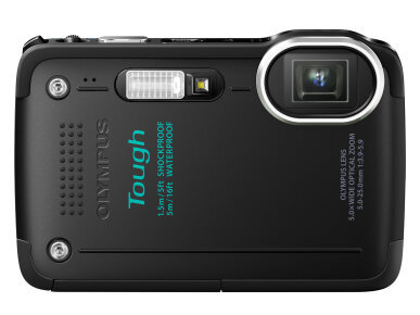 Περισσότερες πληροφορίες για "Olympus STYLUS Tough TG-630 iHS"