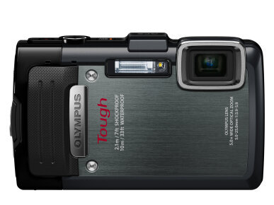 Περισσότερες πληροφορίες για "Olympus STYLUS Tough TG-830 iHS"