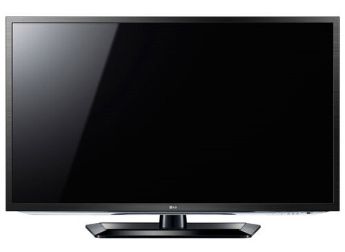 Περισσότερες πληροφορίες για "LG 42LM5800"