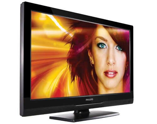 Περισσότερες πληροφορίες για "Philips 2000 series 32PFL2320/T3"