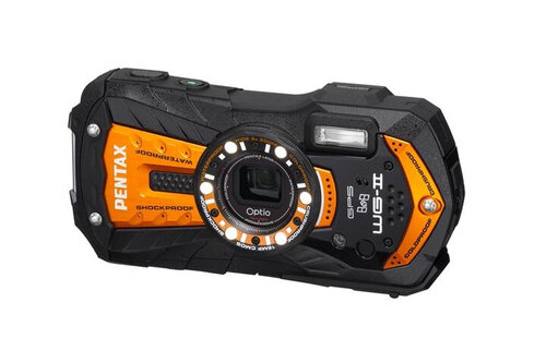 Περισσότερες πληροφορίες για "Pentax Optio WG-2 GPS"