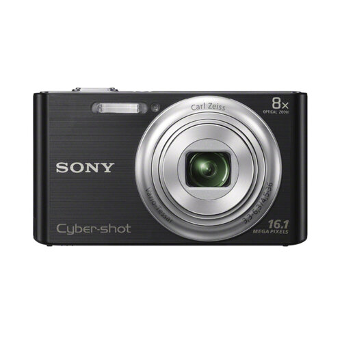 Περισσότερες πληροφορίες για "Sony Cyber-shot DSC-W730"