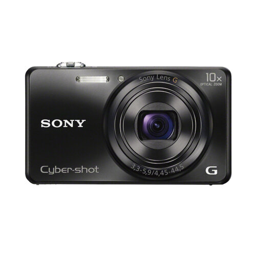 Περισσότερες πληροφορίες για "Sony Cyber-shot DSC-WX200"
