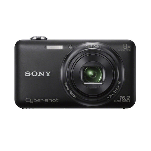 Περισσότερες πληροφορίες για "Sony Cyber-shot DSC-WX80"