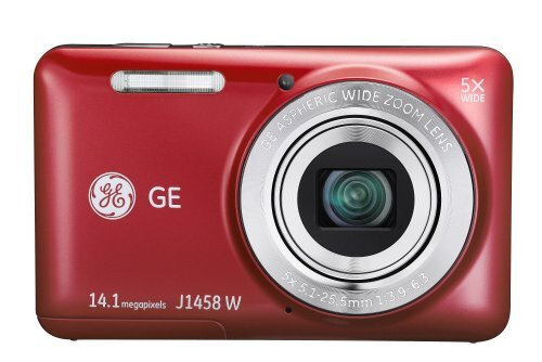 Περισσότερες πληροφορίες για "GE J1458W"