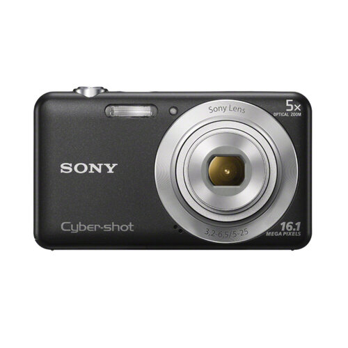 Περισσότερες πληροφορίες για "Sony Cyber-shot DSC-W710"