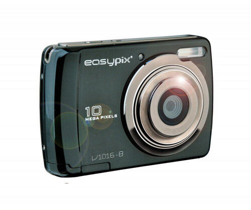 Περισσότερες πληροφορίες για "Easypix V1016"