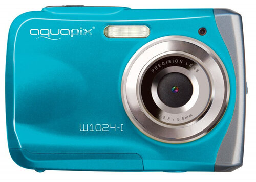 Περισσότερες πληροφορίες για "Easypix W1024"