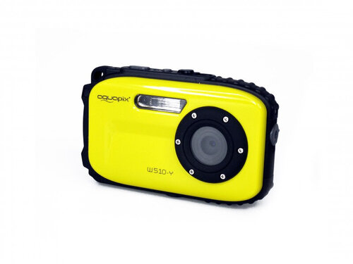 Περισσότερες πληροφορίες για "Easypix W510"