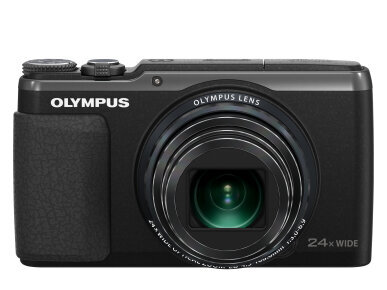 Περισσότερες πληροφορίες για "Olympus STYLUS Traveller SH-50"