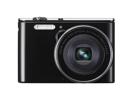 Περισσότερες πληροφορίες για "Casio EXILIM EX-JE10"