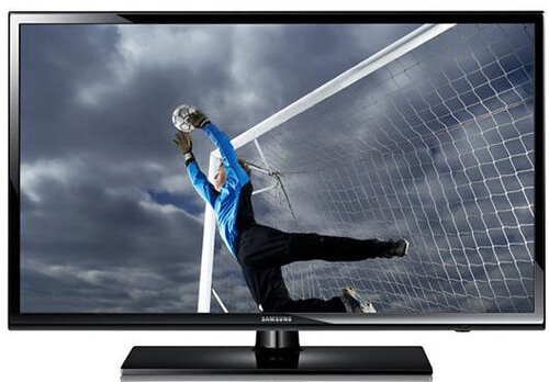 Περισσότερες πληροφορίες για "Samsung UA39EH5003R"
