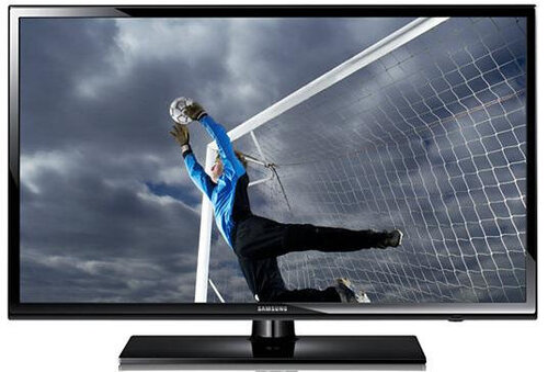 Περισσότερες πληροφορίες για "Samsung UA32EH4003R"