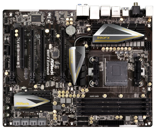 Περισσότερες πληροφορίες για "Asrock 990FX Extreme9"
