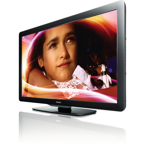 Περισσότερες πληροφορίες για "Philips 40HFL5783X/F7"
