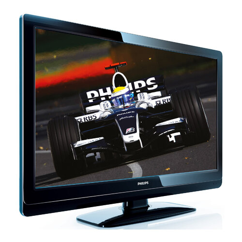 Περισσότερες πληροφορίες για "Philips 32PFL3409/98"