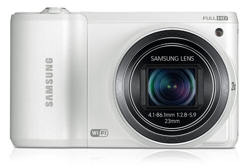 Περισσότερες πληροφορίες για "Samsung WB WB800F"