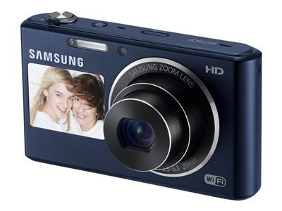 Περισσότερες πληροφορίες για "Samsung DV DV150F"