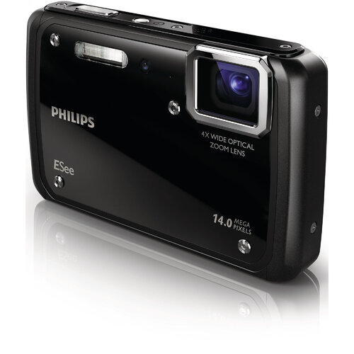 Περισσότερες πληροφορίες για "Philips DSC150BL/94"