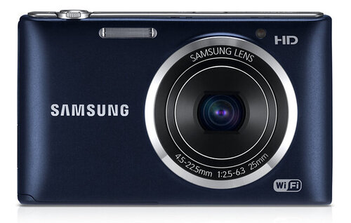 Περισσότερες πληροφορίες για "Samsung ST ST150F"