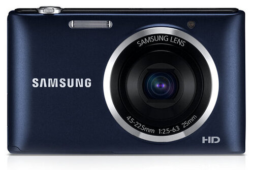 Περισσότερες πληροφορίες για "Samsung ST ST72"