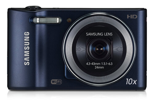 Περισσότερες πληροφορίες για "Samsung WB WB30F"