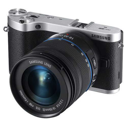 Περισσότερες πληροφορίες για "Samsung NX 300 + OIS III 18-55mm"