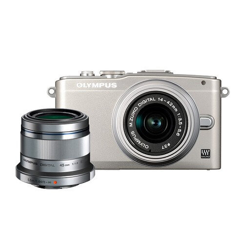 Περισσότερες πληροφορίες για "Olympus PEN E-PL5 + M.ZUIKO ED 14‑42mm 45mm"