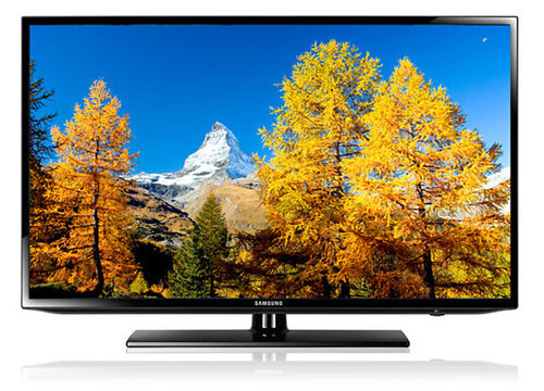 Περισσότερες πληροφορίες για "Samsung UE40EH5307"