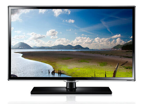 Περισσότερες πληροφορίες για "Samsung UE32ES5507"