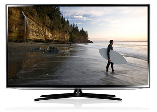 Περισσότερες πληροφορίες για "Samsung UE46ES6307"