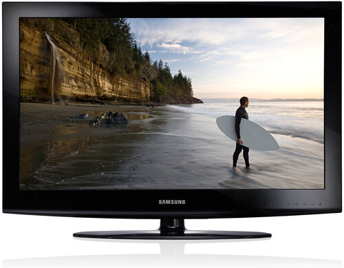 Περισσότερες πληροφορίες για "Samsung LA32E420"