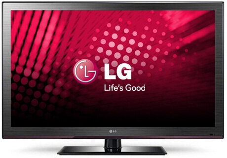 Περισσότερες πληροφορίες για "LG 42CS410"