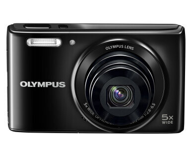 Περισσότερες πληροφορίες για "Olympus VG-180"