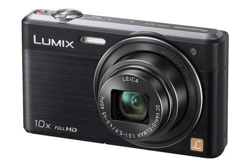 Περισσότερες πληροφορίες για "Panasonic DMC-SZ9EP"