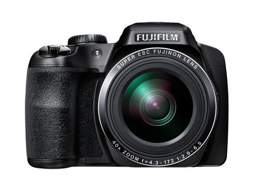 Περισσότερες πληροφορίες για "Fujifilm FinePix S8500"