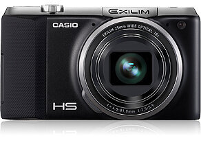 Περισσότερες πληροφορίες για "Casio EXILIM EX-ZR700"