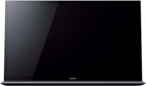 Περισσότερες πληροφορίες για "Sony KDL-40HX855"